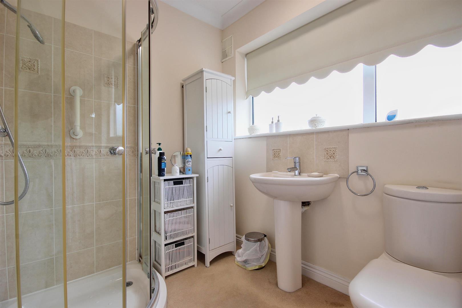 Ashcourt Drive, Hornsea
